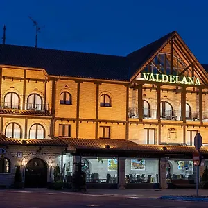 visit hotel