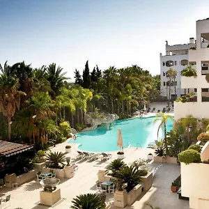 Lägenhet Guadalpin Boutique, Marbella