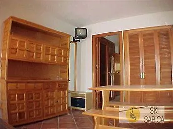 Apartamentos Bulgaria Sierra Nevada Spain