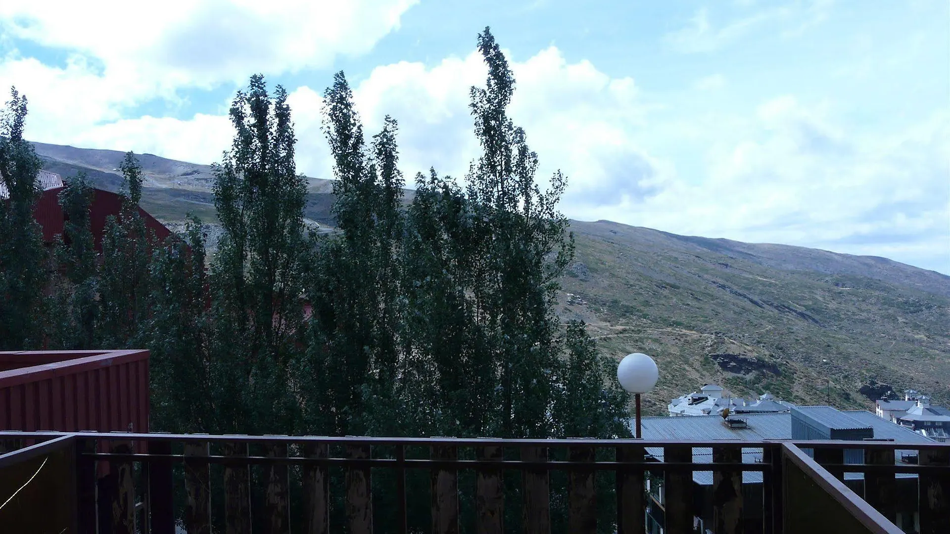 Apartamentos Bulgaria Sierra Nevada 0*,  Spanien