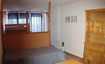 Apartment Apartamentos Bulgaria Sierra Nevada Spain