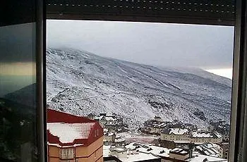 Apartment Apartamentos Bulgaria Sierra Nevada Spain