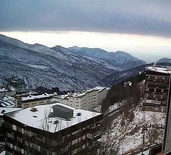 Apartment Apartamentos Bulgaria Sierra Nevada
