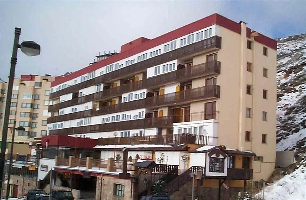 Apartamentos Bulgaria Sierra Nevada 0*,