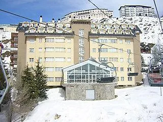 Apartamentos Bulgaria Sierra Nevada