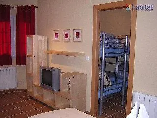 Apartment Apartamentos Bulgaria Sierra Nevada Spain